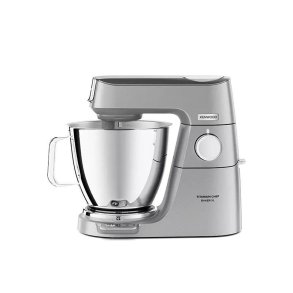 Kenwood KVL85.004SI rremaskine og mikser 1200 W Slv