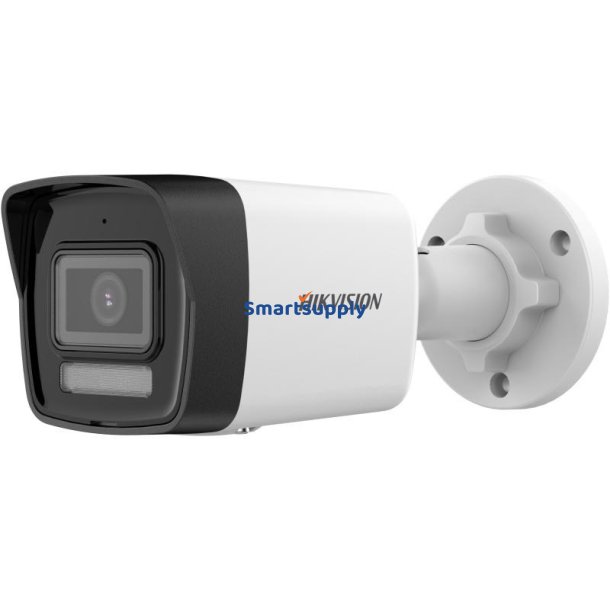 HIKVISION IP-KAMERA DS-2CD1041G2-LIU 2.8MM EN