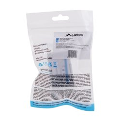 Lanberg OU5-0001-W stikdse RJ-45 Hvid