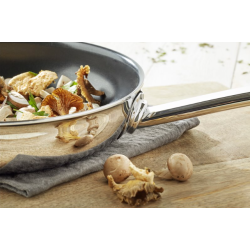Non-stick-pande  DEMEYERE Ecoline 5 40850-798-0 28 cm