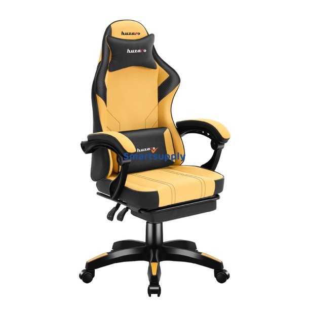 Force 3.7 Gaming Stol Gul
