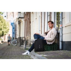 Xd Design Anti-Tyveryrygsk Bobby Soft Black P/N: P705.791