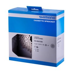 Shimano Kassete Cykelkassette