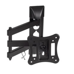 Maclean Mc-719 Tv Vgmontering LCD LED Plasma Tv Holder Vipbar 13-27" 15 Kg