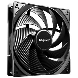 Ventilator Be Quiet! Pure Wings 3 140mm PWM high-speed