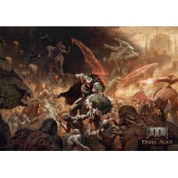 Puzzle Good Loot Gaming - Doom: The Dark Ages - Slayer's Rage 1000 stk
