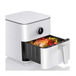 Xiaomi Mi Smart Air Fryer 6,5L (Hvid)