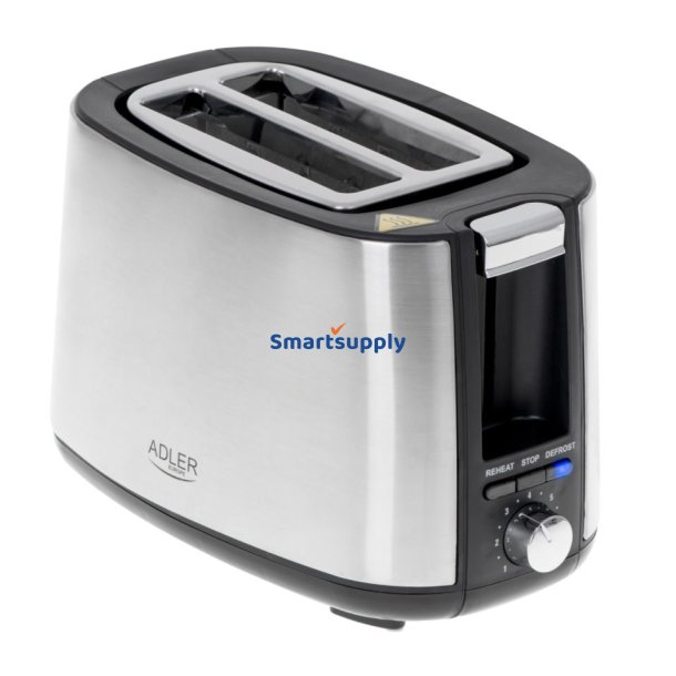 Adler AD 3214 brdrister