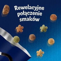 PURINA Felix Countryside Sensations - trfoder til kattekillinger - 1kg