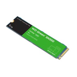 Western Digital Green Wds100t3g0c 1Tb M.2 PCI Express NVME Qlc