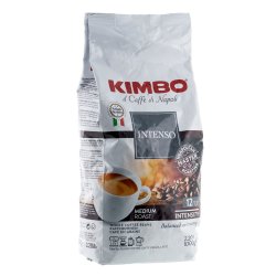 Kimbo Aroma Intenso 1 Kg Kaffebnner