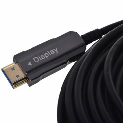 Unitek Hdmi Kabel 2.0 4K 60Hz Aoc 15M