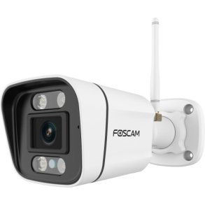 IP-kamera FOSCAM V5P 5MP WI-FI Hvid