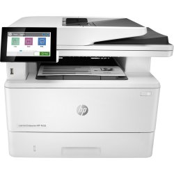 Hp Laserjet Enterprise Mfp M430f