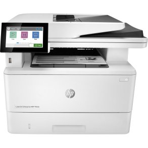 HP LaserJet Enterprise  Multifunktionsenhed M430f