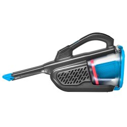 Black & Decker BHHV320J hndholdt stvsuger Bl, Titanium Posels