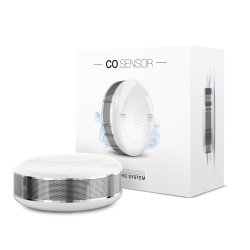 Fibaro FGCD-001 gas detektor Carbon monoxide (CO)