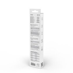 Savio Rc-14 Universal Fjernbetjening/Erstatning Til Hisense, Smart Tv