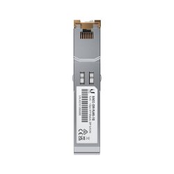 Ubiquiti Uacc-Cm-Rj45-1G Netvrkstransceivermodul Kobber 1000 Mbit/S Rj-45