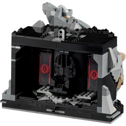Lego Icons 10333 Ringenes Herre: Barad-D&ucirc;r