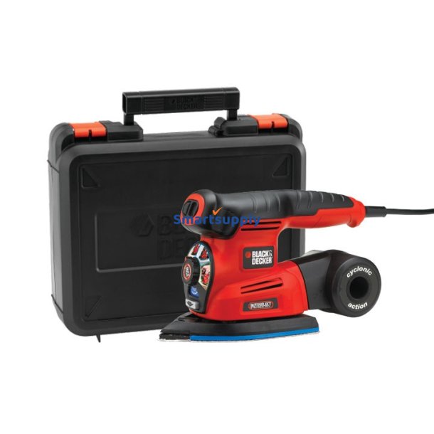Black &amp; Decker Ka280k Multisliber