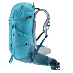 Deuter Trail PRO 31 SL Vandrerygsk til kvinder Bl