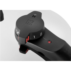 Zwilling Luftkontrol Trykkogger 40435-622-0 - 6 Ltr