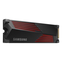 Samsung Mz-V9p1t0 1Tb M.2 PCI Express 4.0 NVME V-Nand Mlc