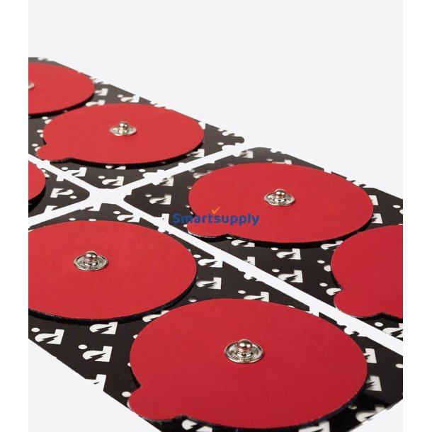 Theragun PowerDot 2.0 Electrode Pad 2 stk Elektrode