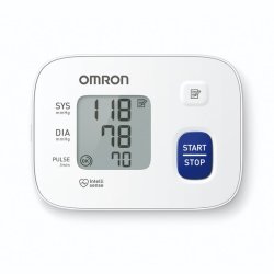 Omron RS1 Hndled Automatisk