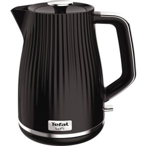 Tefal KO2508 elkedel 1,7 L 2400 W