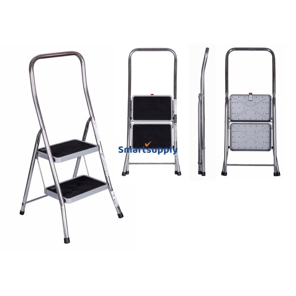 Krause Folde Step Toppy Xl Slv