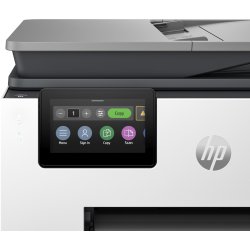 Hp Officejet Pro 9130B Multifunktionsmaskine