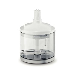 Bosch MFQ36490 rremaskine og mikser Bordmixer 450 W Hvid