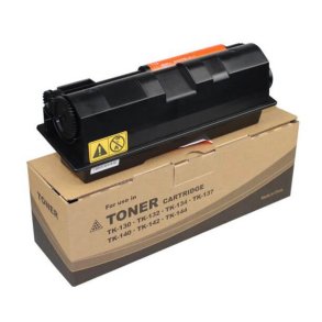 Kyocera Toner TK-130 / 1T02HS0EUC - kompatibel