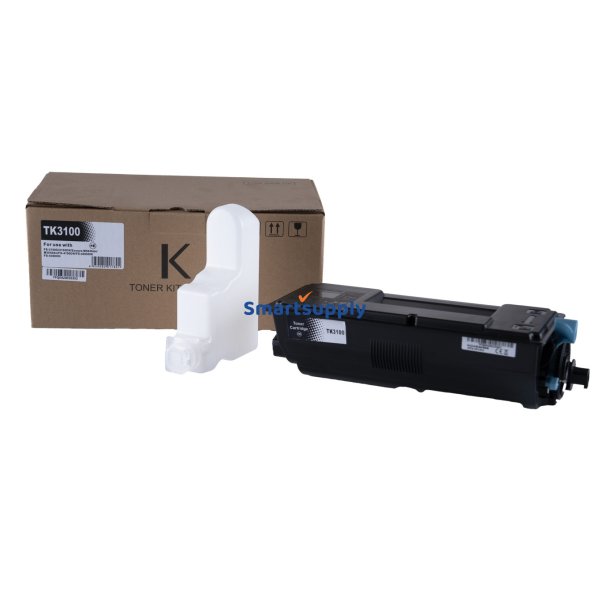 Kyocera Toner TK-3100 / 1T02MS0NL0 - kompatibel