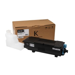 Kyocera Toner TK-3160 / 1T02T90NL0 - kompatibel