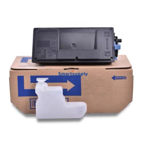 Kyocera Toner TK-3300 / 1T0C100NL0 - kompatibel