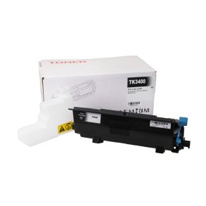 Kyocera Toner TK-3400 / 1T0C0Y0NL0 - kompatibel
