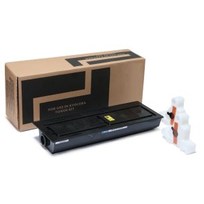 Kyocera Toner TK-435 / 1T02KH0NL0 - kompatibel
