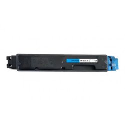 Kyocera Toner TK-5160C / 1T02NTCNL0 Cyan - kompatibel