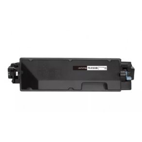 Kyocera Toner TK-5135K / 1T02PA0NL0 Sort - kompatibel