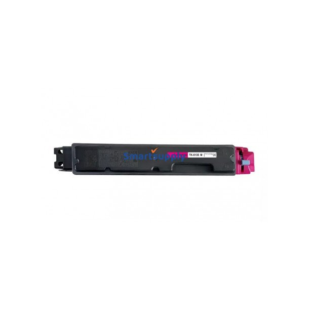 Kyocera Toner TK-5160M / 1T02NTBNL0 Magenta - kompatibel