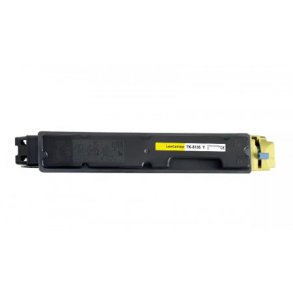 Kyocera Toner TK-5160Y, 1T02NTANL0 Gul - kompatibel