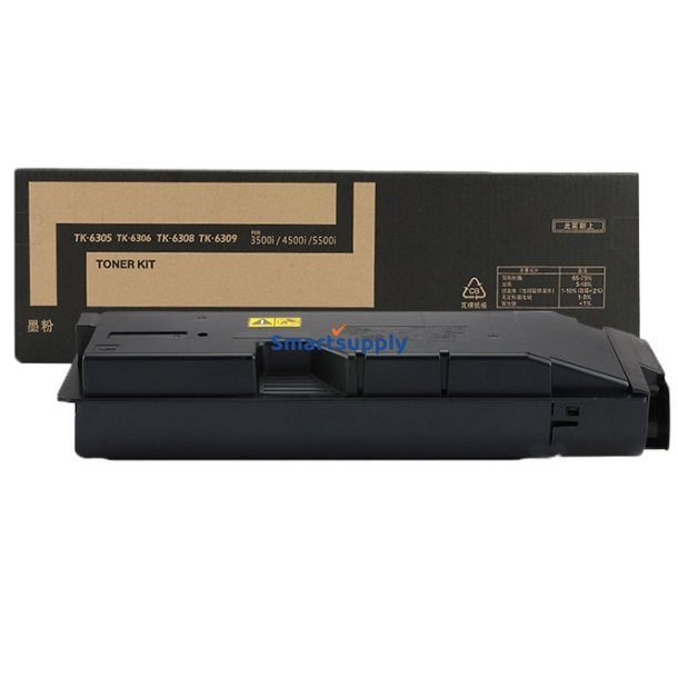 Kyocera Toner TK-6305 / 1T02LH0NL1 - kompatibel