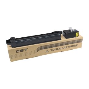 Kyocera Toner TK895K / 1T02K00NL0 Sort - kompatibel
