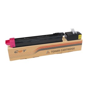 Kyocera Toner TK895M / 1T02K0BNL0 Magenta - kompatibel