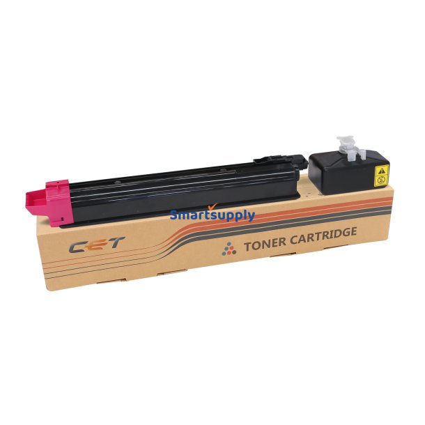 Kyocera Toner TK895M / 1T02K0BNL0 Magenta - kompatibel