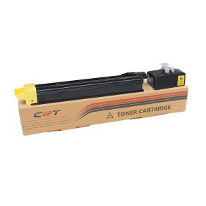 Kyocera Toner TK895Y / 1T02K0ANL0 Gul - kompatibel