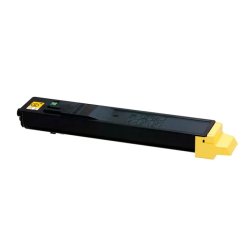 Kyocera Toner TK8325Y / 1T02NPANL0 Gul - kompatibel